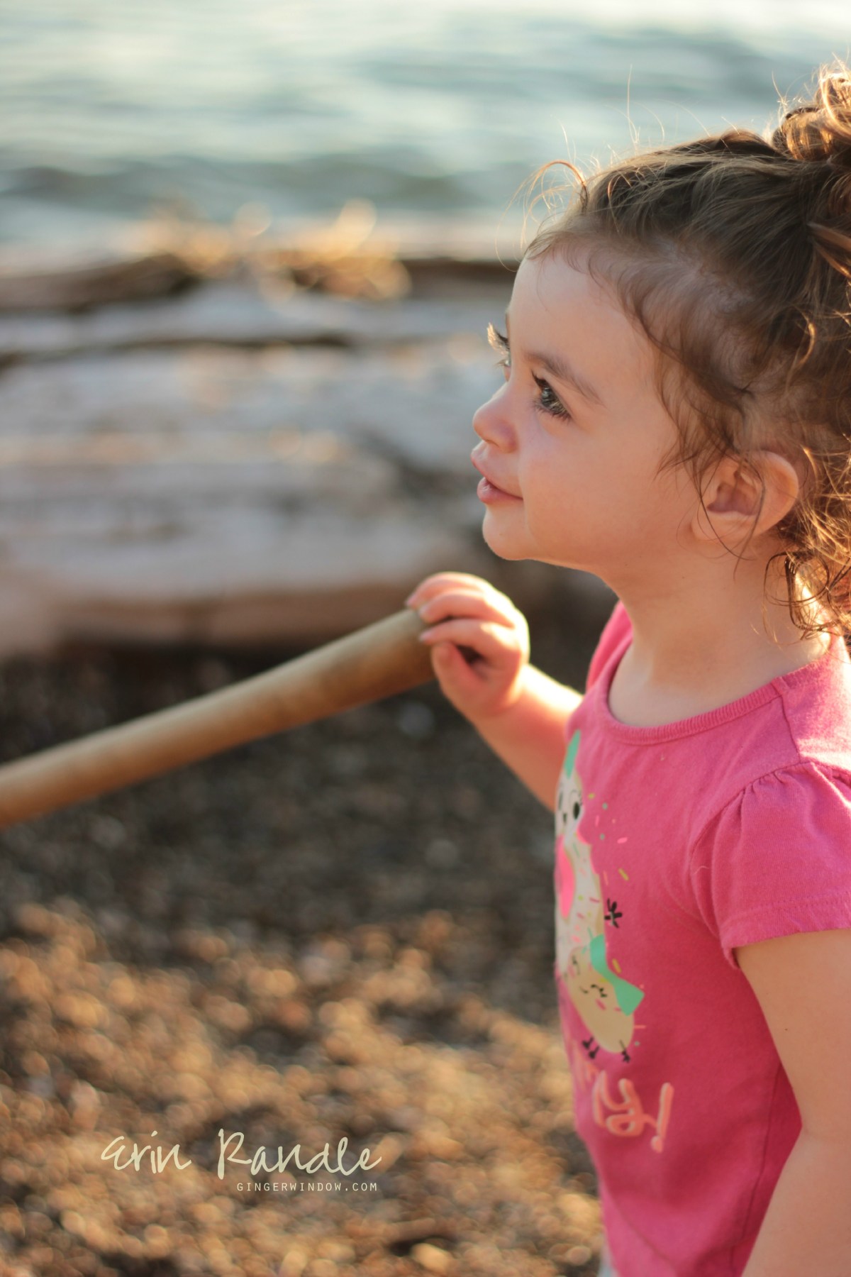 Through the Ginger Window: July 3rd Fun