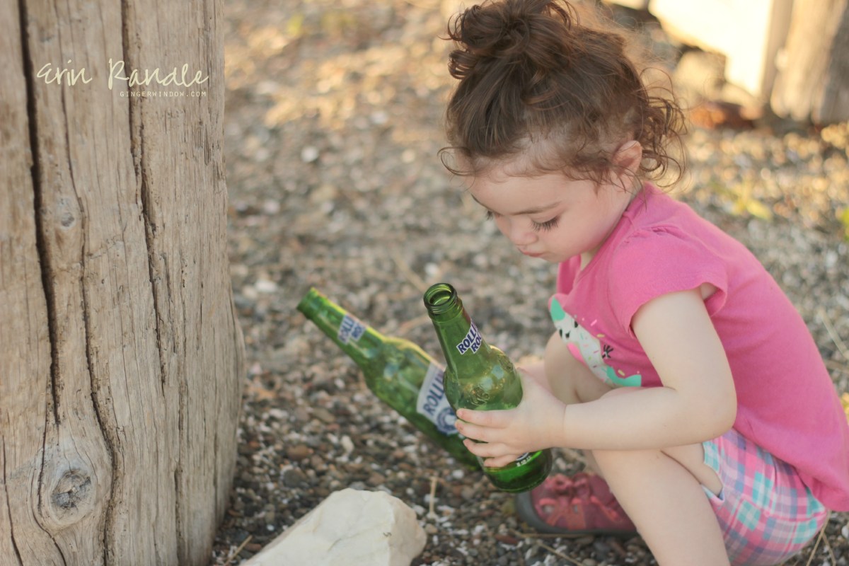 Through the Ginger Window: July 3rd Fun