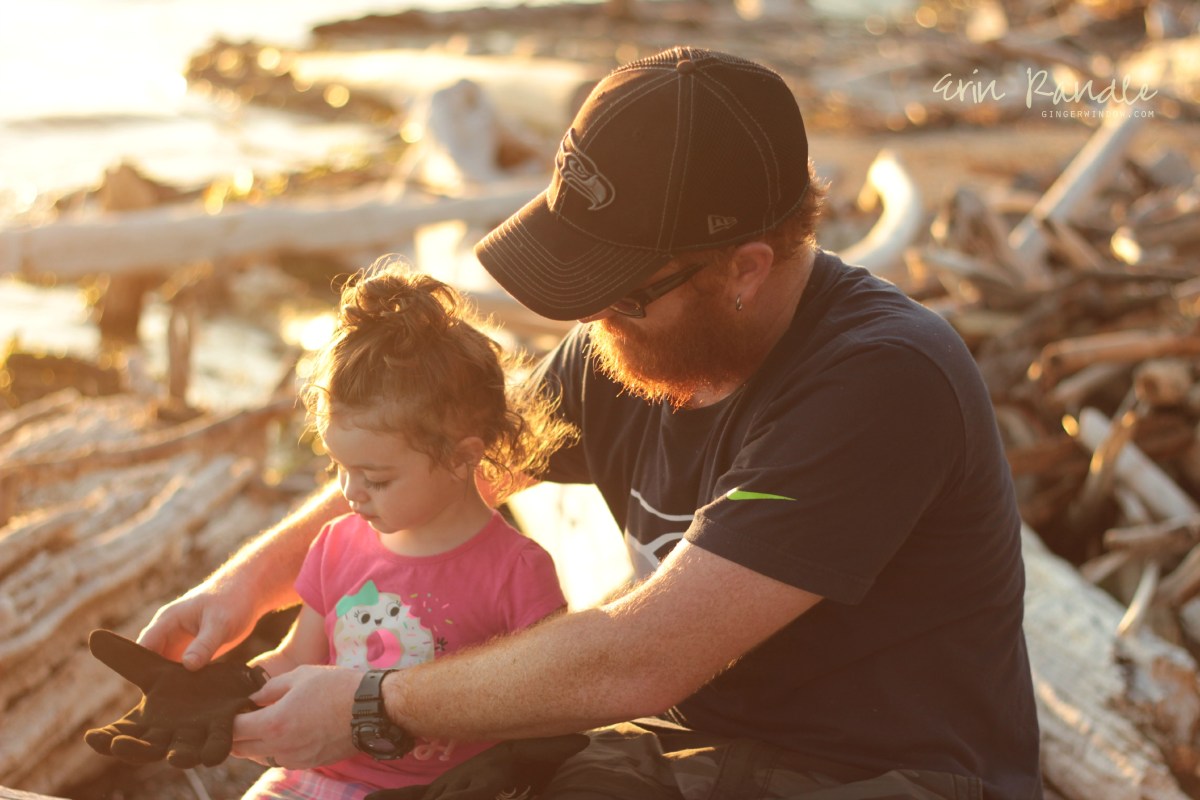 Through the Ginger Window: July 3rd Fun